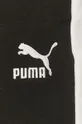 чёрный Puma - Брюки 530082