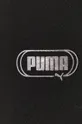 czarny Puma Spodnie 585825