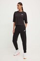 Спортивні штани Puma 586842 чорний SS24