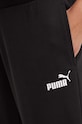 Спортивні штани Puma чорний 586842
