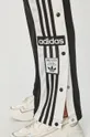 fekete adidas Originals - Nadrág GN2807