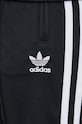 adidas Originals hlače črna GN2819