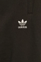 чёрный adidas Originals - Брюки