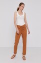 Штани Pepe Jeans Dash PL211449.859 коричневий SS21
