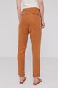 Одяг Штани Pepe Jeans Dash PL211449.859 коричневий