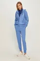 Polo Ralph Lauren - Spodnie 211780215010 niebieski