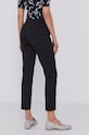 Oblačila Hlače Lauren Ralph Lauren 200758961002 črna