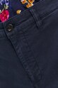 Lauren Ralph Lauren Spodnie 200812287001 200812287001 granatowy