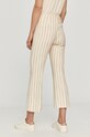 Odzież Pennyblack spodnie 21311721 beżowy