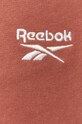 Odzież Reebok Classic - Spodnie GJ4968 GJ4968 różowy