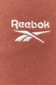 Reebok Classic - Spodnie GJ4968 100 % Bawełna
