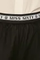 czarny Miss Sixty - Spodnie