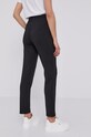 Odjeća Hlače Love Moschino W.1.556.02.E.2225 crna