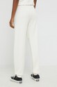 Oblečení Kalhoty HUGO 50455983 béžová