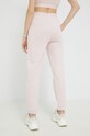 Odzież HUGO Spodnie 50455983 50455983 różowy
