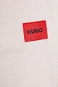 HUGO Spodnie 50455983 różowy 50455983