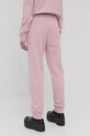 Odzież HUGO Spodnie 50455983 50455983 różowy