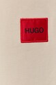 Nohavice Hugo béžová 50455983