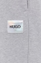 Kalhoty Hugo šedá 50455983