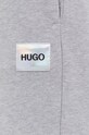 Hugo - Nohavice sivá 50455983