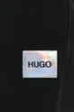 чёрный Брюки Hugo