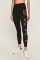 Dkny - Legginsy DP0P1960 czarny