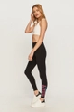 Dkny - Legginsy DP0P2327 czarny