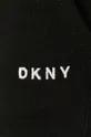 μαύρο DKNY - Παντελόνι