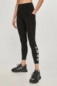 fekete Dkny - Legging Női