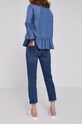 Odzież Dkny Jeansy Rivington E0RL0630 E0RL0630 niebieski