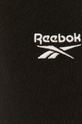 čierna Reebok Classic - Nohavice GJ3004