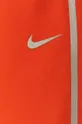 czerwony Nike - Spodnie