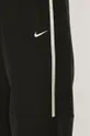 czarny Nike - Spodnie