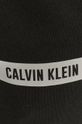 černá Calvin Klein Performance - Kalhoty