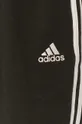 czarny adidas - Spodnie GL1372