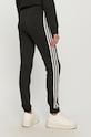Oblečenie Nohavice adidas GM5551 GM5551 čierna