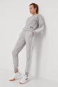 Adidas Pantaloni GM8735 GM8735 gri AW21