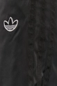 črna Hlače adidas Originals