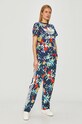 adidas Originals - Kalhoty GN3594 GN3594 vícebarevná SS21
