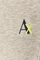 Armani Exchange - Spodnie 3KYP78.YJ9HZ szary 3KYP78.YJ9HZ