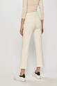 Odzież Mos Mosh - Spodnie 138060 biały