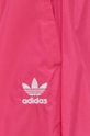 fialová Nohavice adidas Originals GN2851