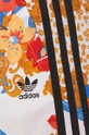 multicolor adidas Originals Spodnie GN3358