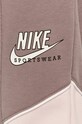 Nike Sportswear Spodnie fioletowy CZ8608