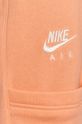 pirosas rózsaszín Nike Sportswear - Nadrág