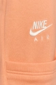 ružová Nike Sportswear - Nohavice