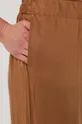 brązowy Only Spodnie