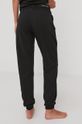 Pyžamové kalhoty Calvin Klein Underwear černá
