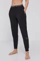 чорний Піжамні штани Calvin Klein Underwear CK One Жіночий