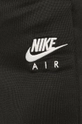 čierna Nohavice Nike Sportswear